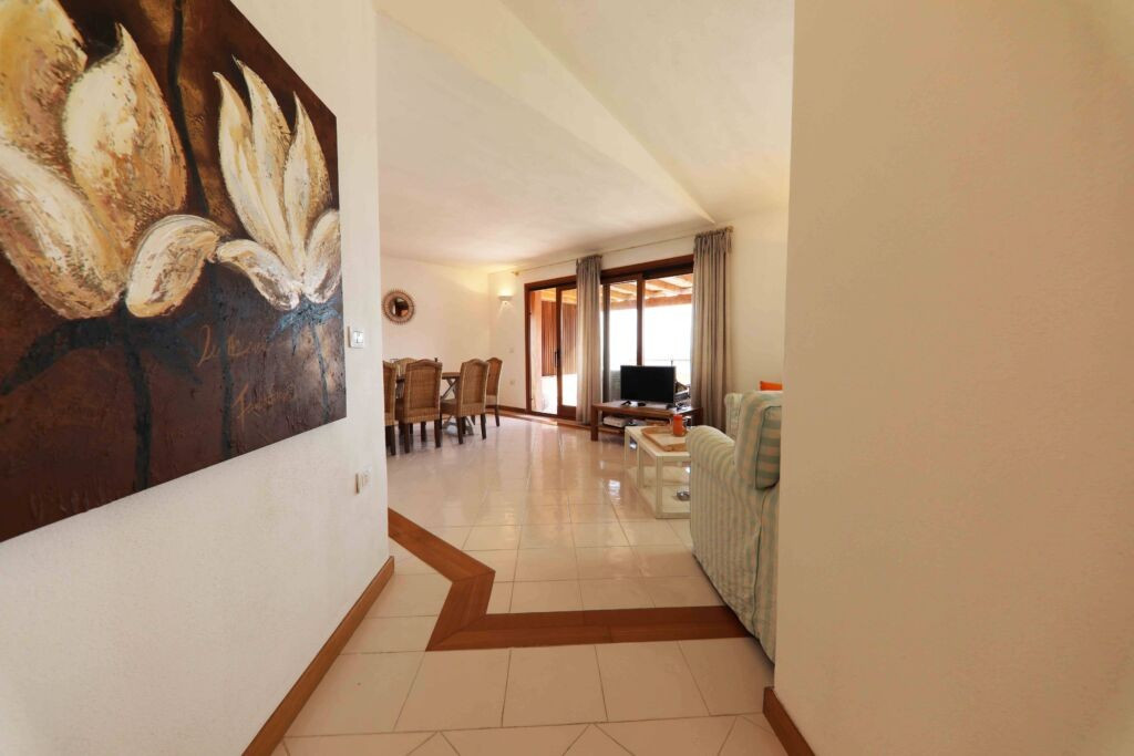 
                                                Vente
                                                 Appartement Trois Fois Grand - Ile de Cavallo