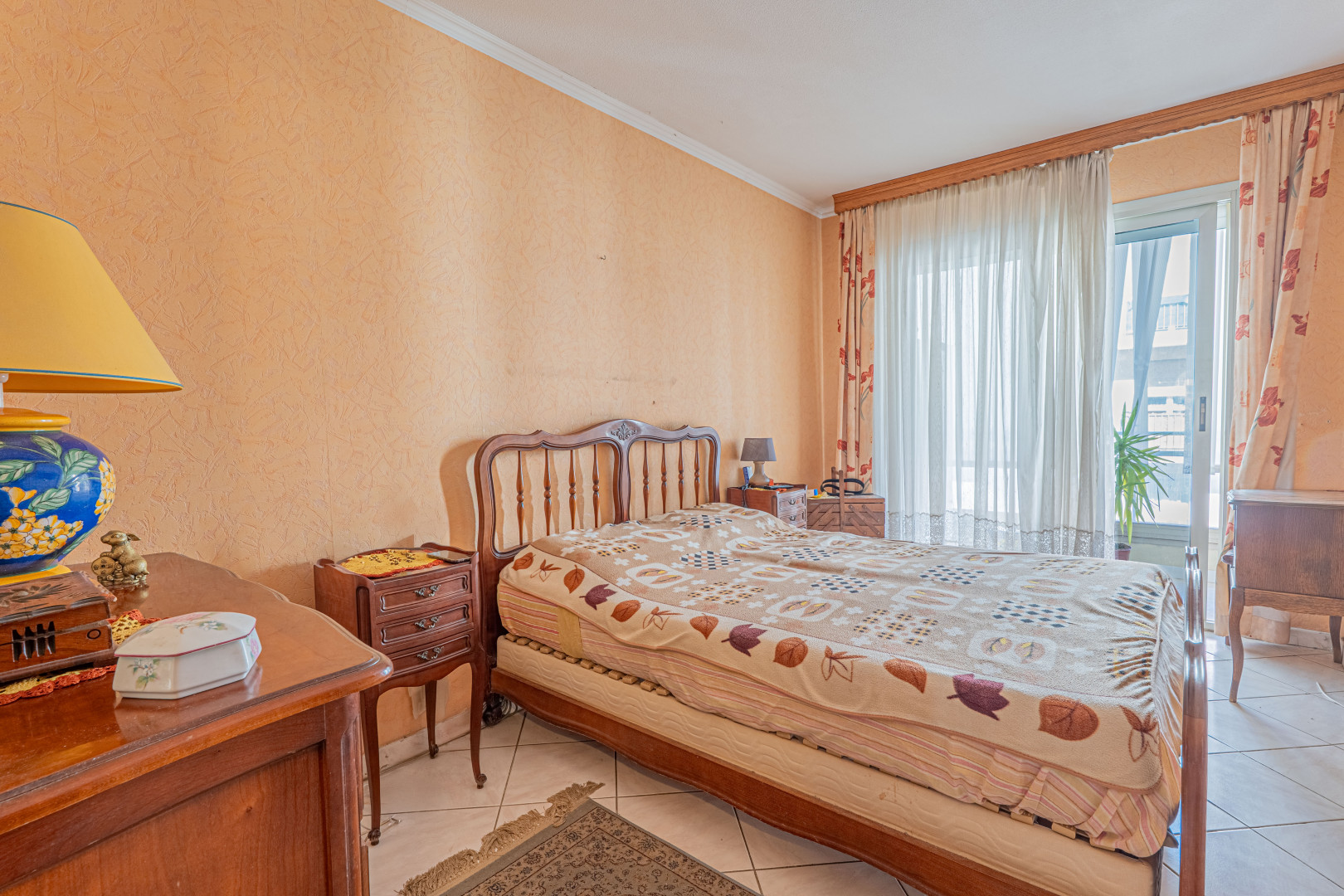 
                                                Vente
                                                 APPARTEMENT TROIS PIECES - CENTRE VILLE DE SAINT LAURENT DU VAR