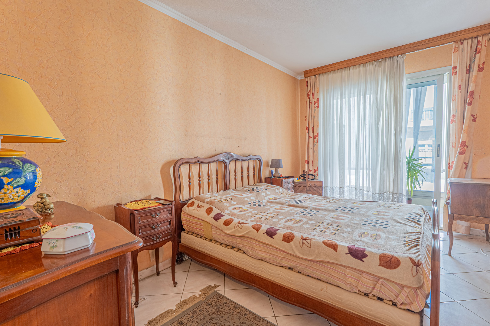 
                                                Vente
                                                 APPARTEMENT TROIS PIECES - CENTRE VILLE DE SAINT LAURENT DU VAR