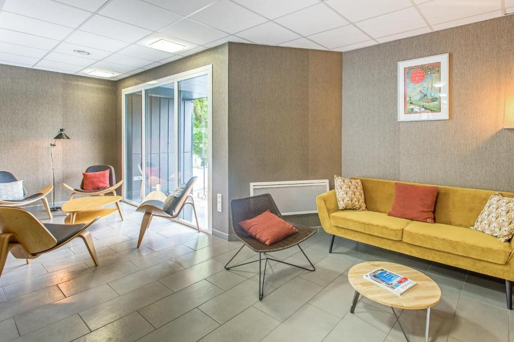 
                                                Vente
                                                 Appartement Type 1 Bis Lmnp renta. 6.10 %
