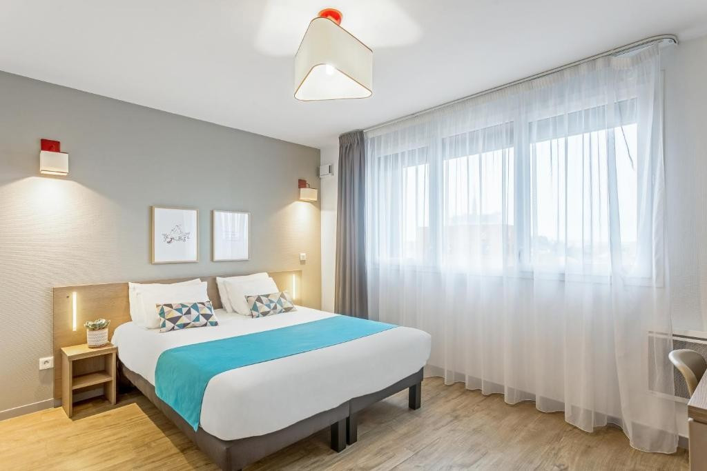 
                                                Vente
                                                 Appartement Type 1 Bis Lmnp renta. 6.10 %