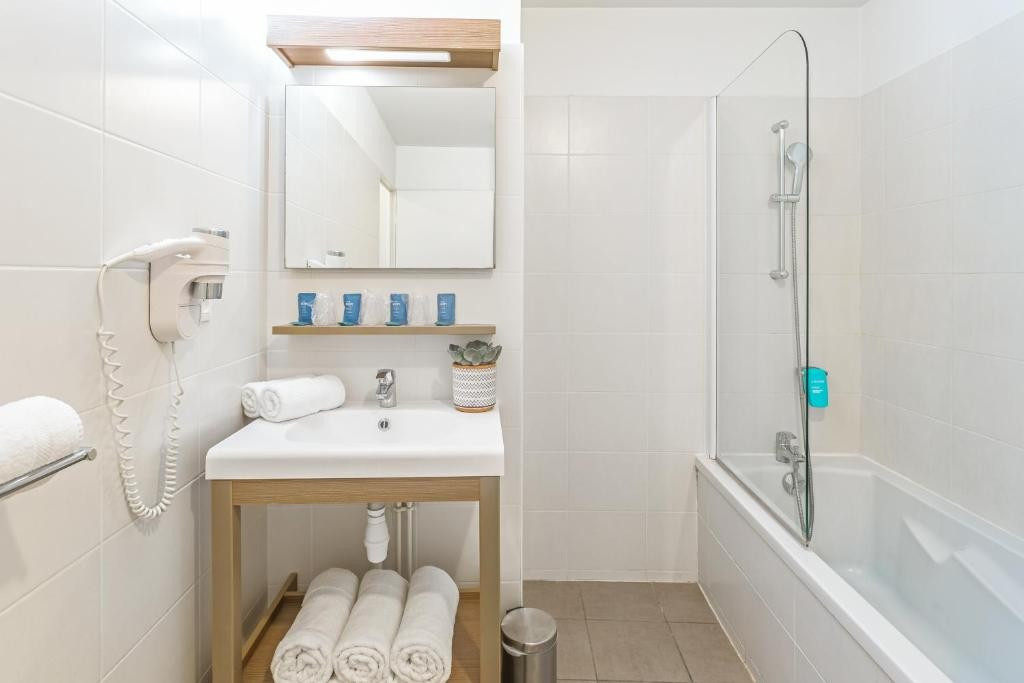 
                                                Vente
                                                 Appartement Type 1 Bis Lmnp renta. 6.10 %