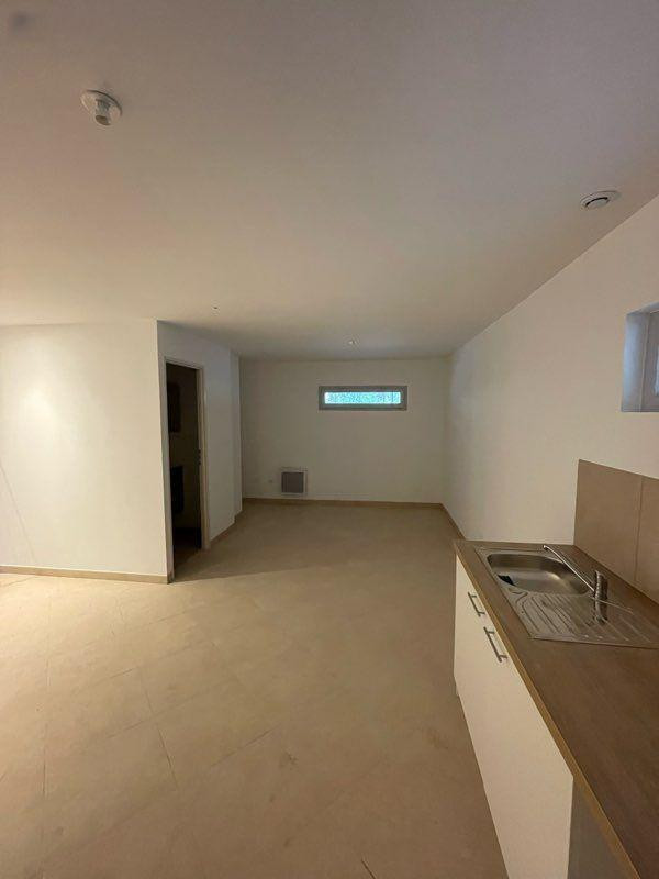 
                                                Location
                                                 Appartement type 2 centre ville