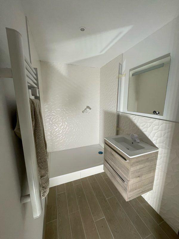 
                                                Location
                                                 Appartement type 2 centre ville