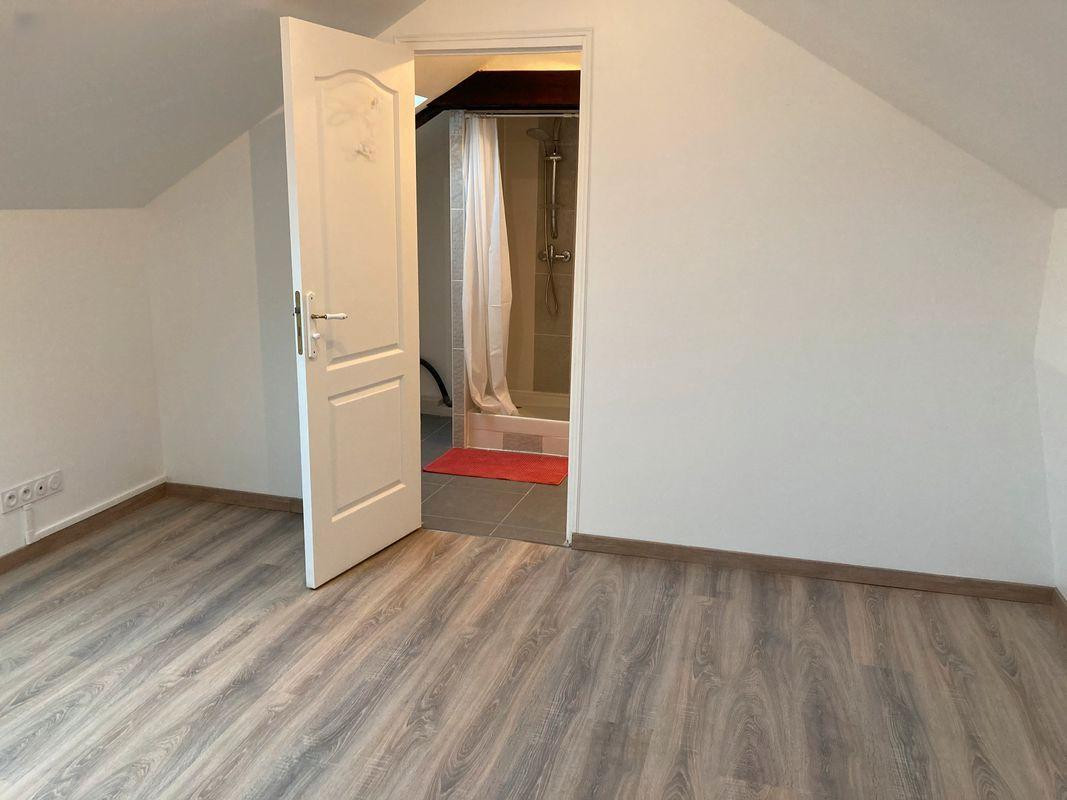 
                                                Location
                                                 Appartement Type 2 rue de Cernay