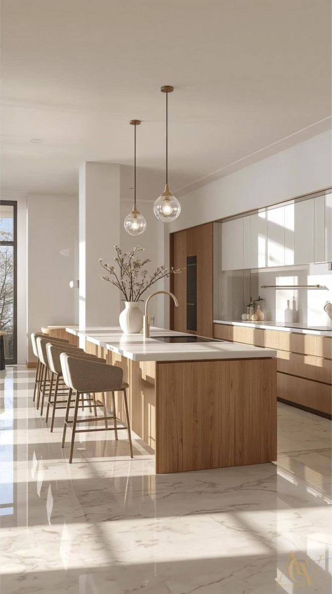 
                                                Vente
                                                 Appartement Type 3 spacieux environnement rare