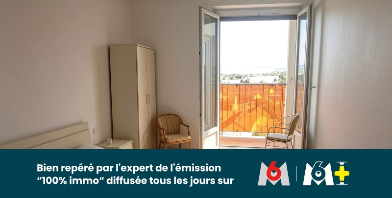 
                                                Vente
                                                 Appartement type 4