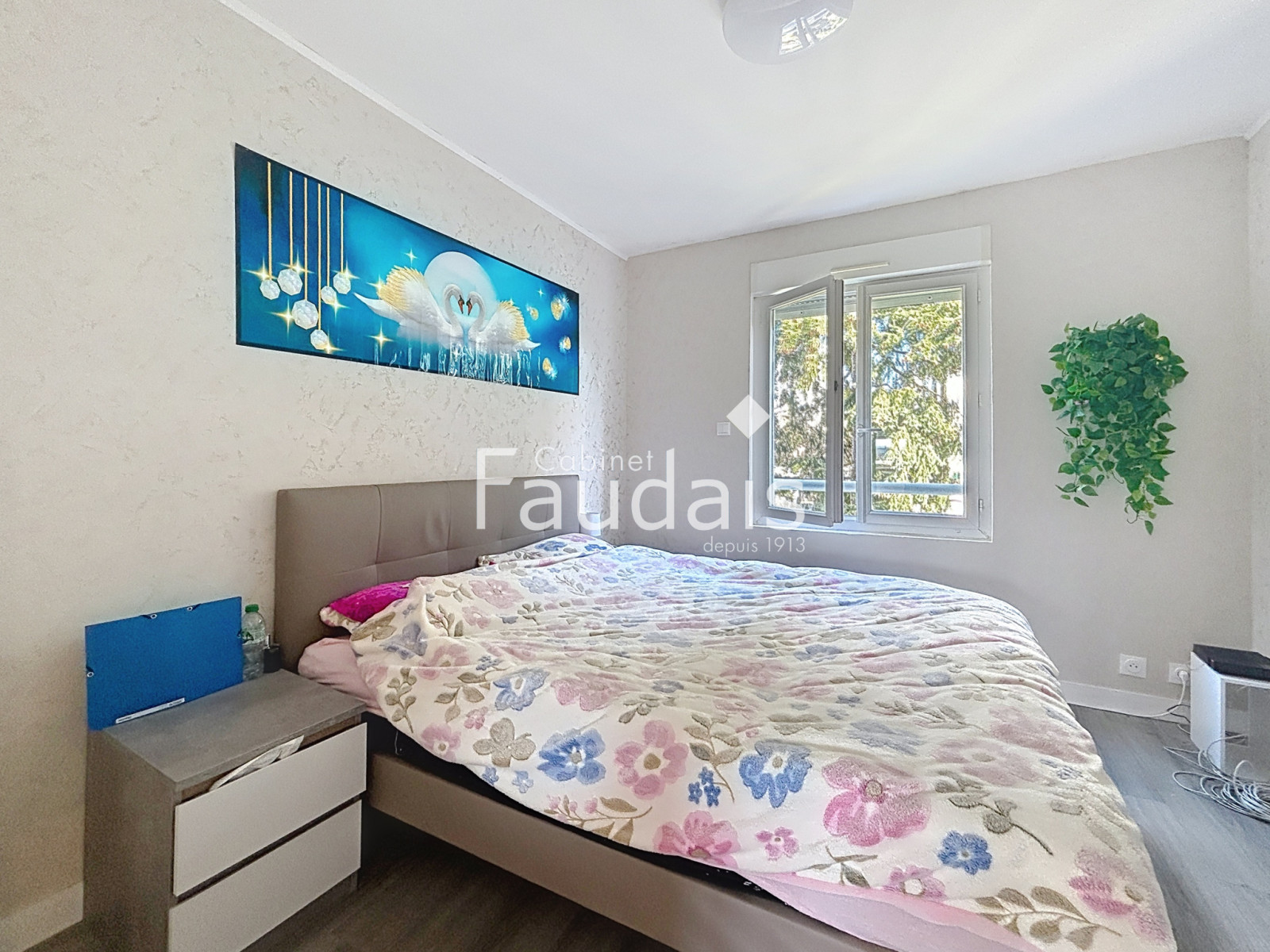 
                                                Vente
                                                 APPARTEMENT TYPE T3