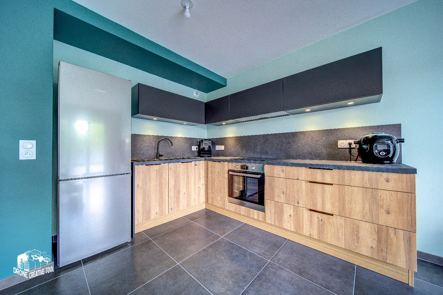 
                                                Vente
                                                 Appartement Uckange 5 min à pieds de la gare