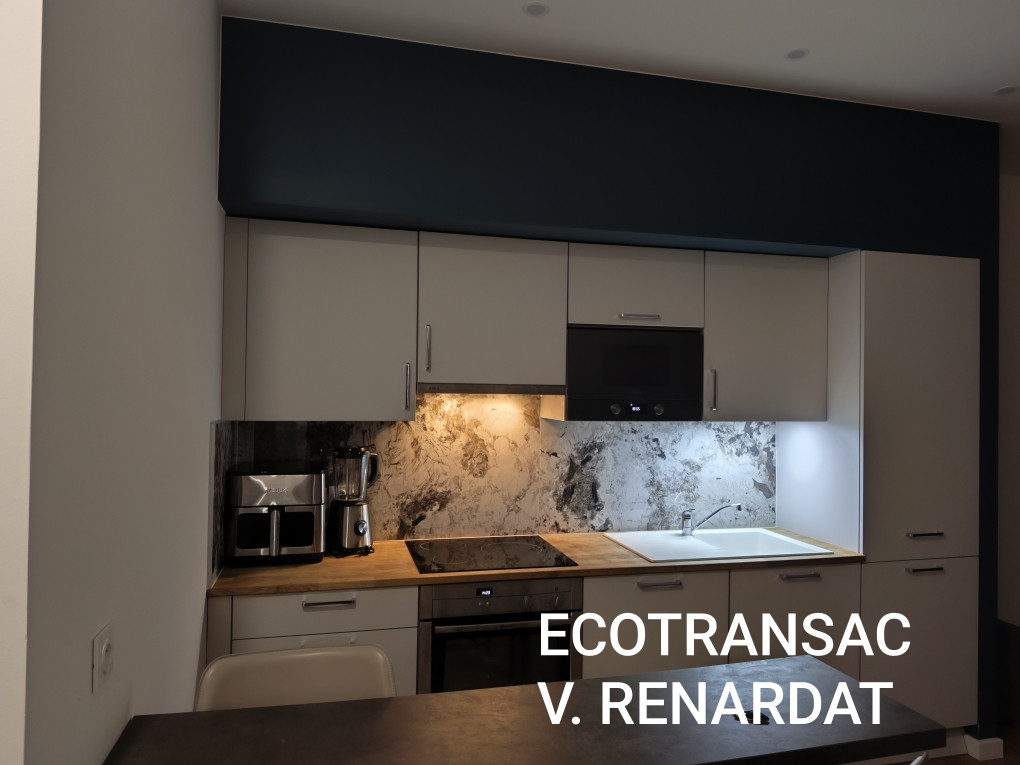 
                                                Vente
                                                 APPARTEMENT UNE CHAMBRE MEUBLE