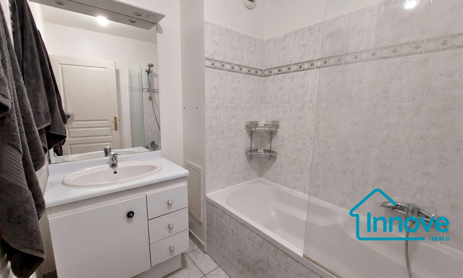 
                                                Vente
                                                 APPARTEMENT VENDU LOUÉ - SAINT CYR L'ECOLE - IDEAL INVESTISSEUR