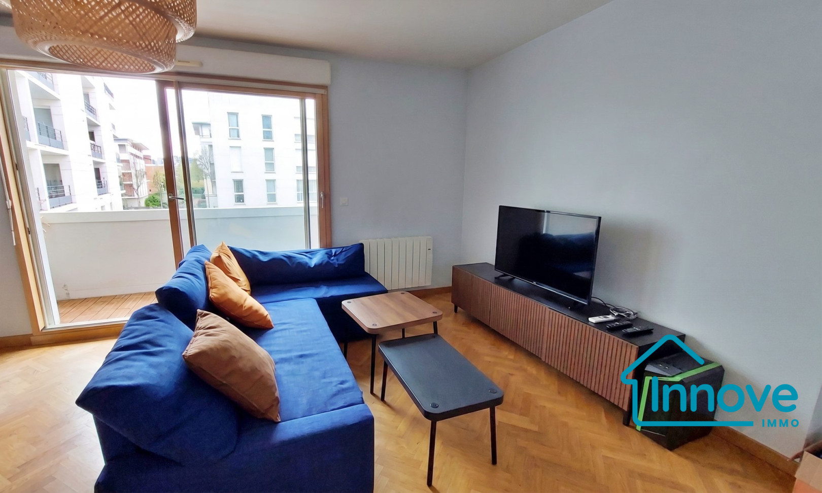 
                                                Vente
                                                 APPARTEMENT VENDU LOUÉ - SAINT CYR L'ECOLE - IDEAL INVESTISSEUR
