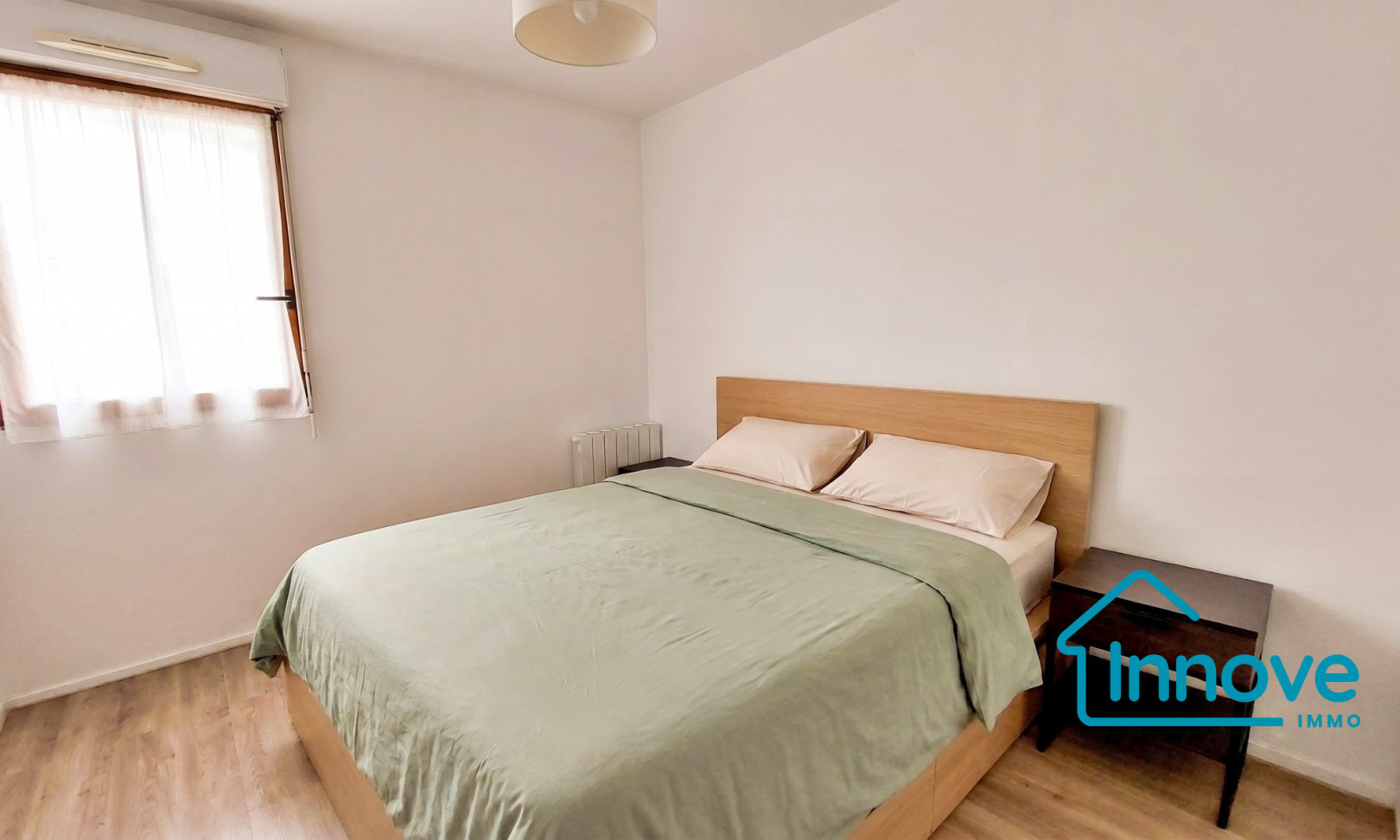 
                                                Vente
                                                 APPARTEMENT VENDU LOUÉ - SAINT CYR L'ECOLE - IDEAL INVESTISSEUR