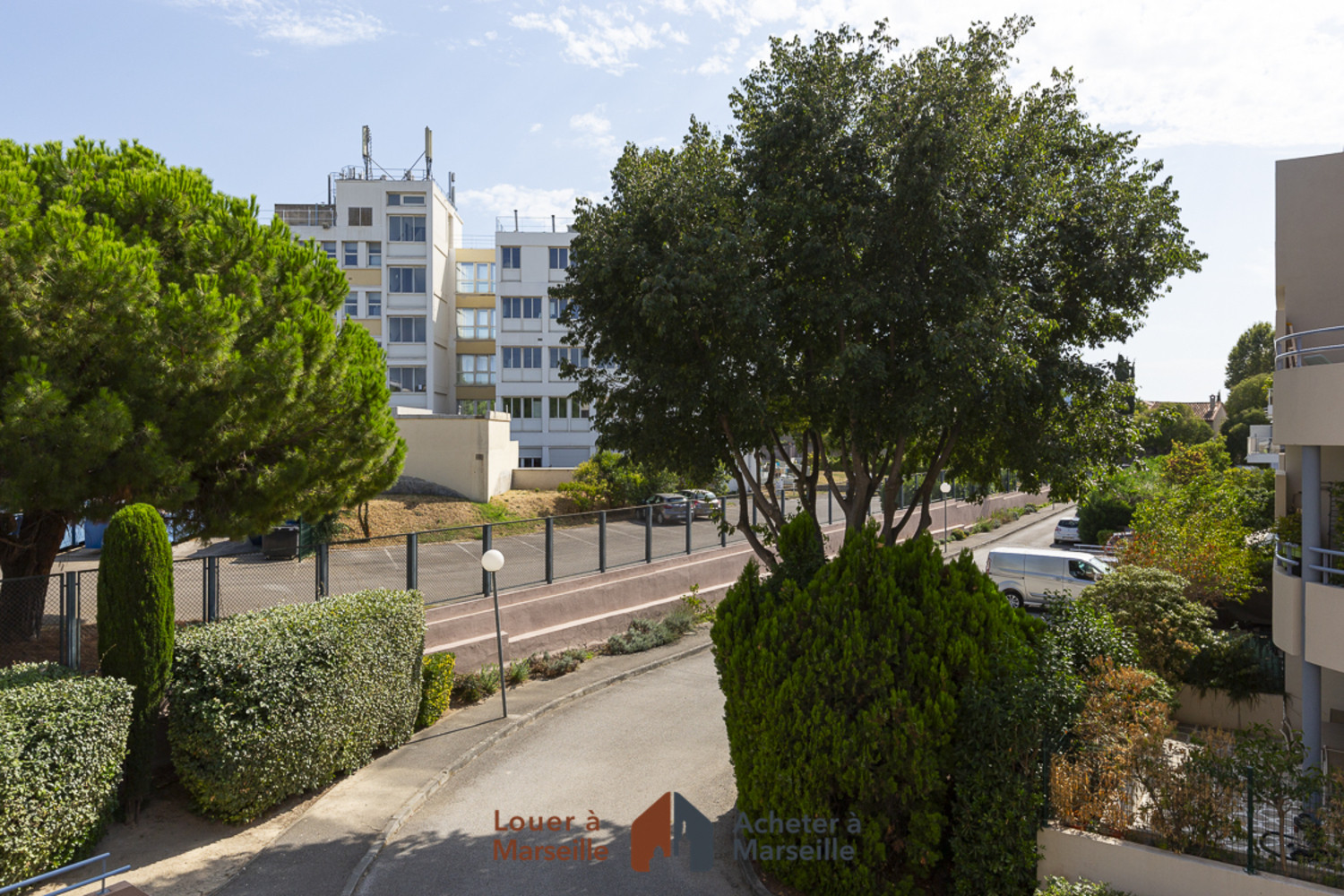 
                                                Location
                                                 Appartement vide de type 4 Sainte-Marguerite
