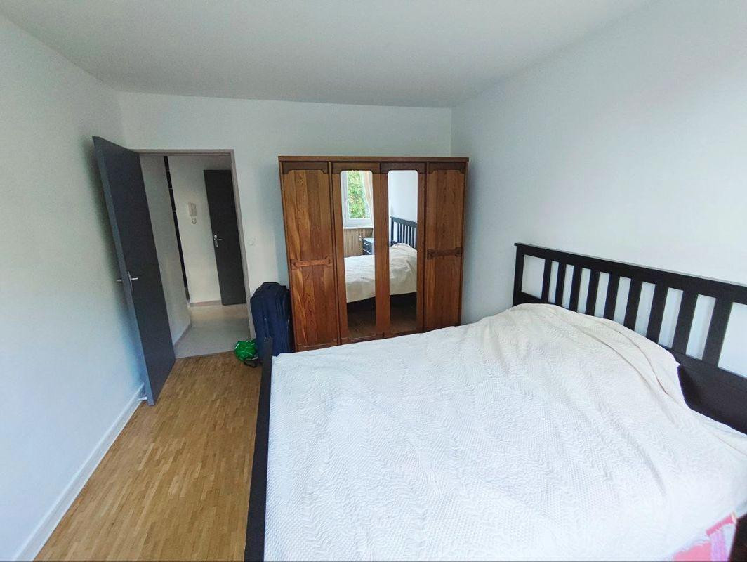 
                                                Location
                                                 Appartement Villeurbanne 50 m2