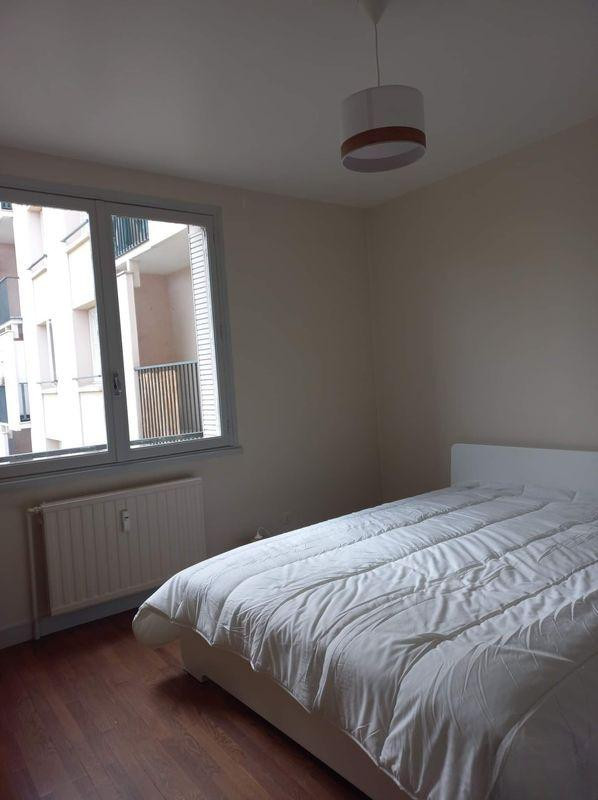 
                                                Location
                                                 Appartement VILLEURBANNE GRAND CLÉMENT