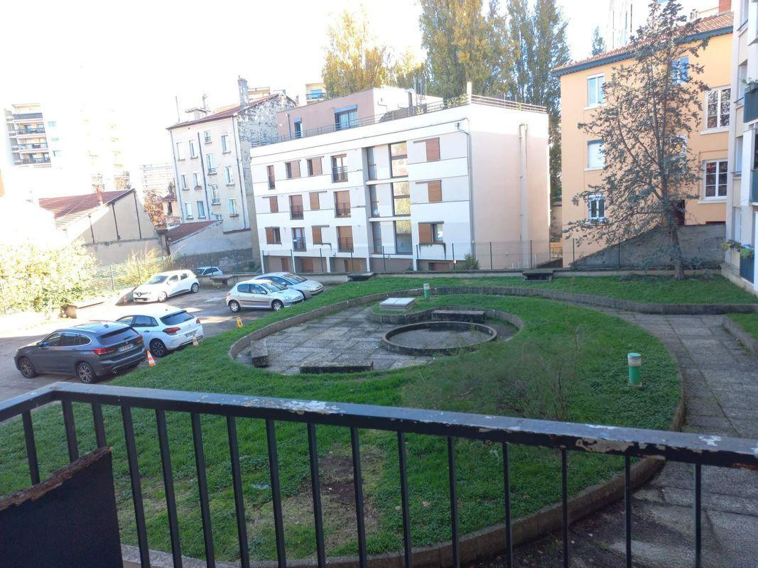 
                                                Location
                                                 Appartement VILLEURBANNE GRAND CLÉMENT