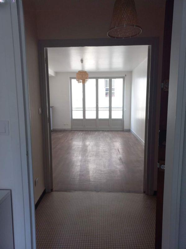 
                                                Location
                                                 Appartement VILLEURBANNE GRAND CLÉMENT