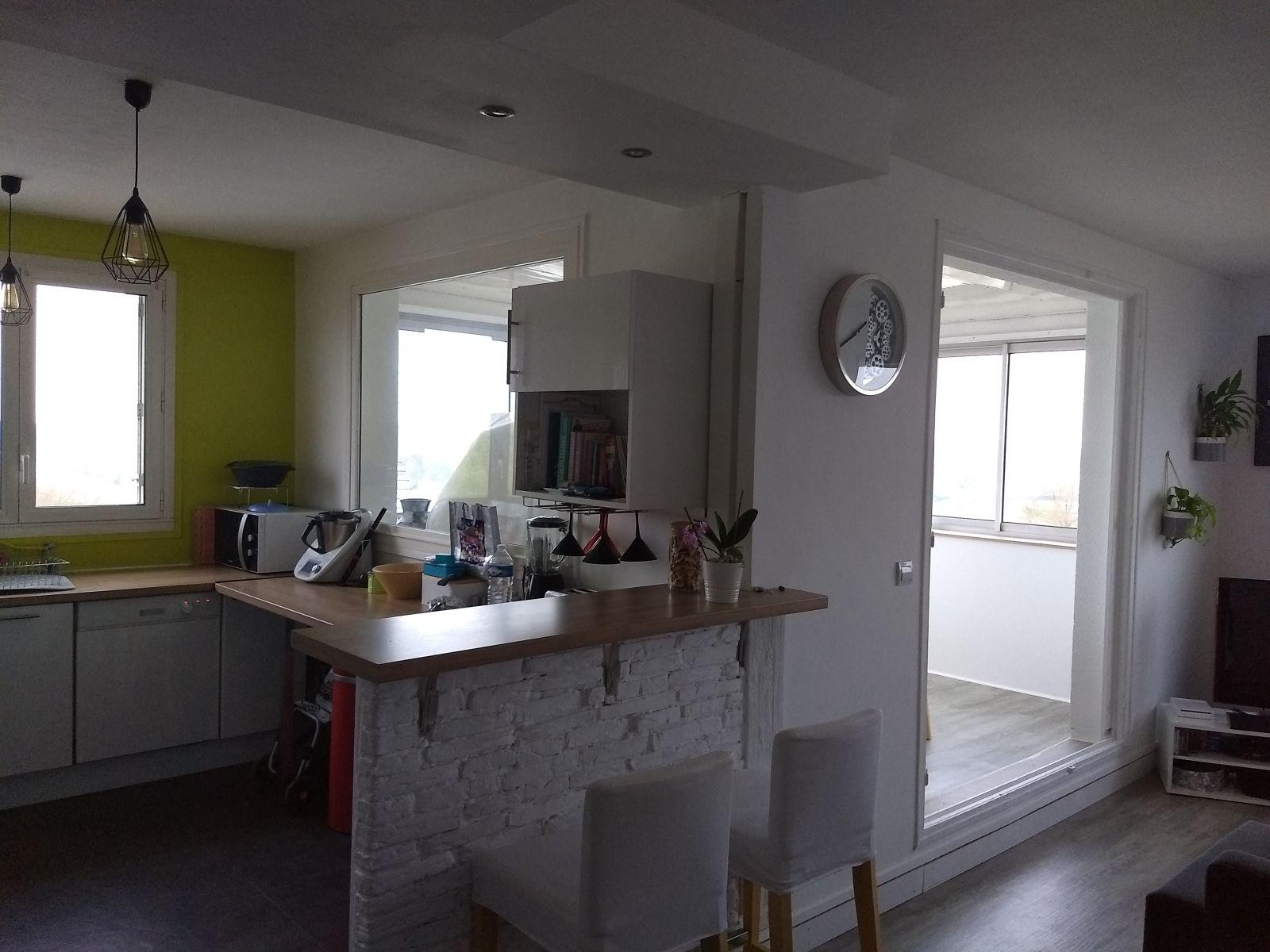 
                                                Location
                                                 Appartement Vue Loire imprenable