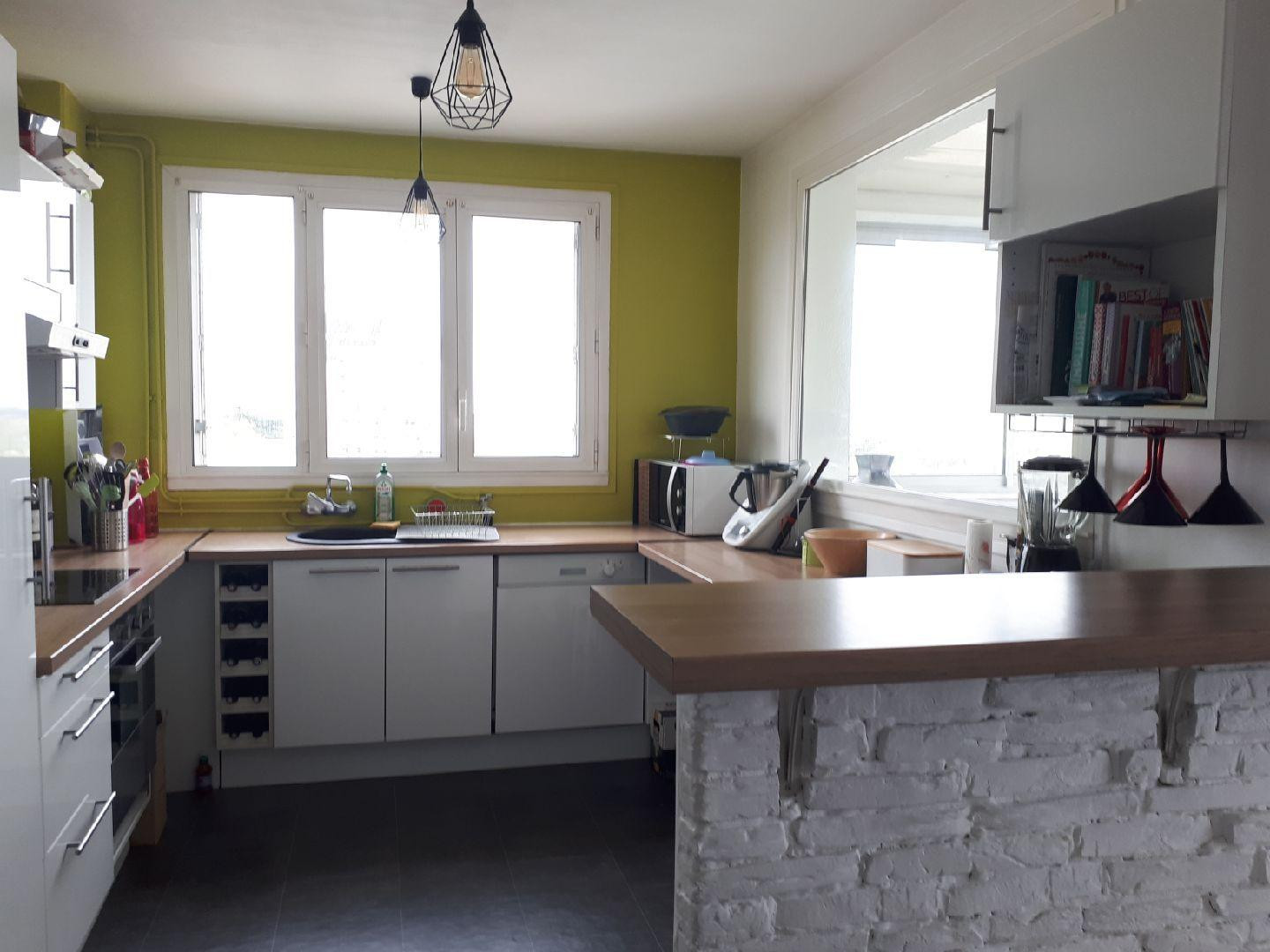 
                                                Location
                                                 Appartement Vue Loire imprenable