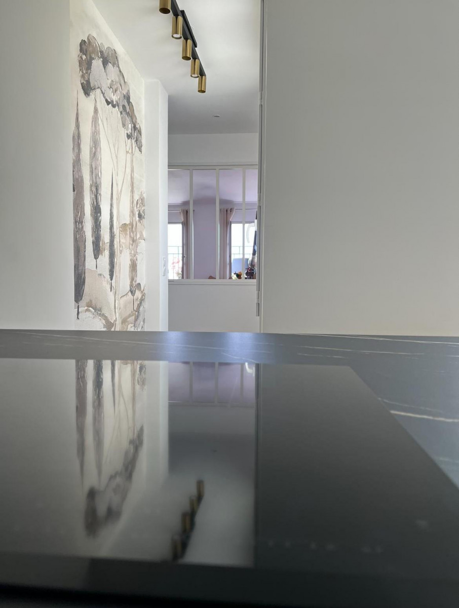 
                                                Vente
                                                 Appartement vue mer - terrasse - Haut de gamme