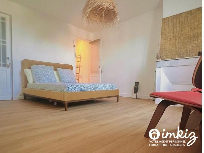 
                                                Vente
                                                 Appartement vue mer - terrasse - Haut de gamme