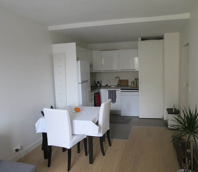 
                                                Location
                                                 Appartements 2 pièces 34 m² - 1 chambre