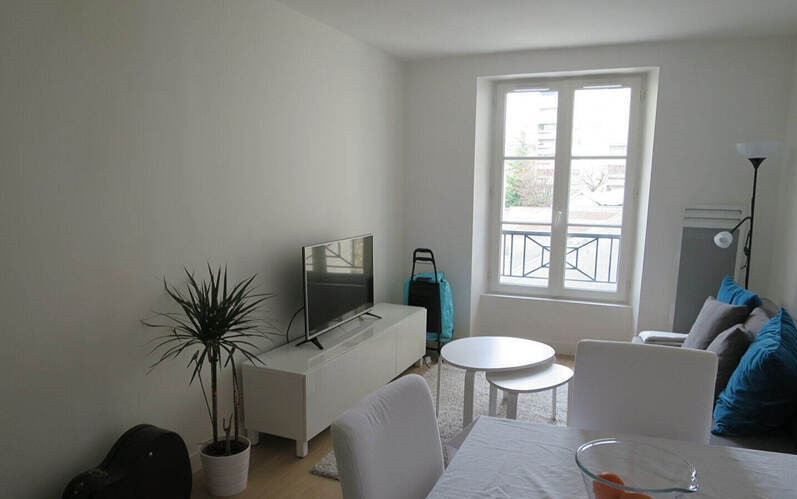 
                                                Location
                                                 Appartements 2 pièces 34 m² - 1 chambre