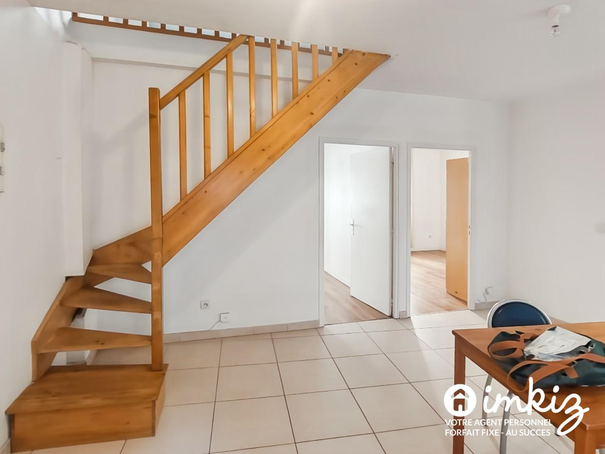 
                                                Vente
                                                 Appartements pour investissement locatif idéal