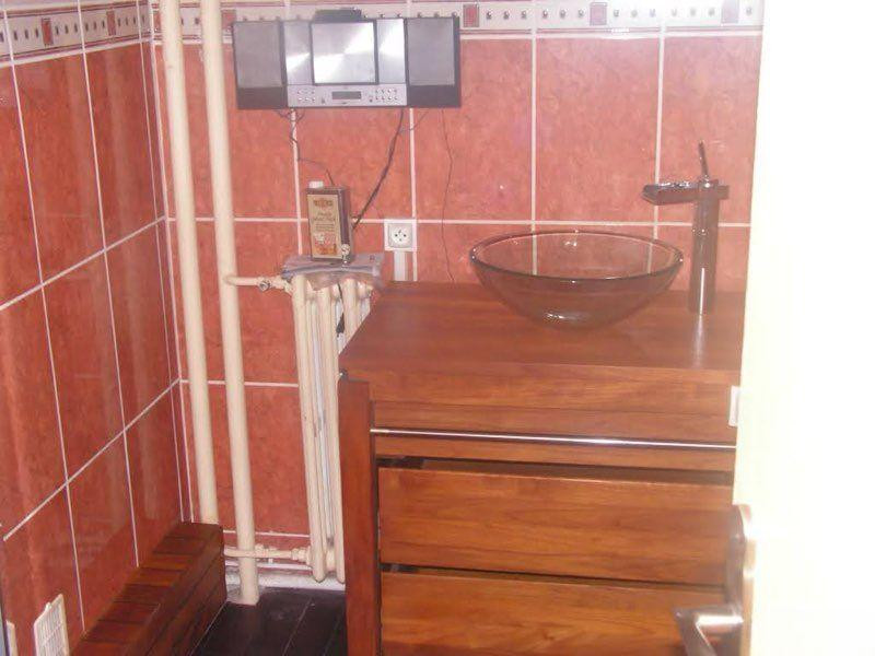 
                                                Location
                                                 Appartemment à louer T4