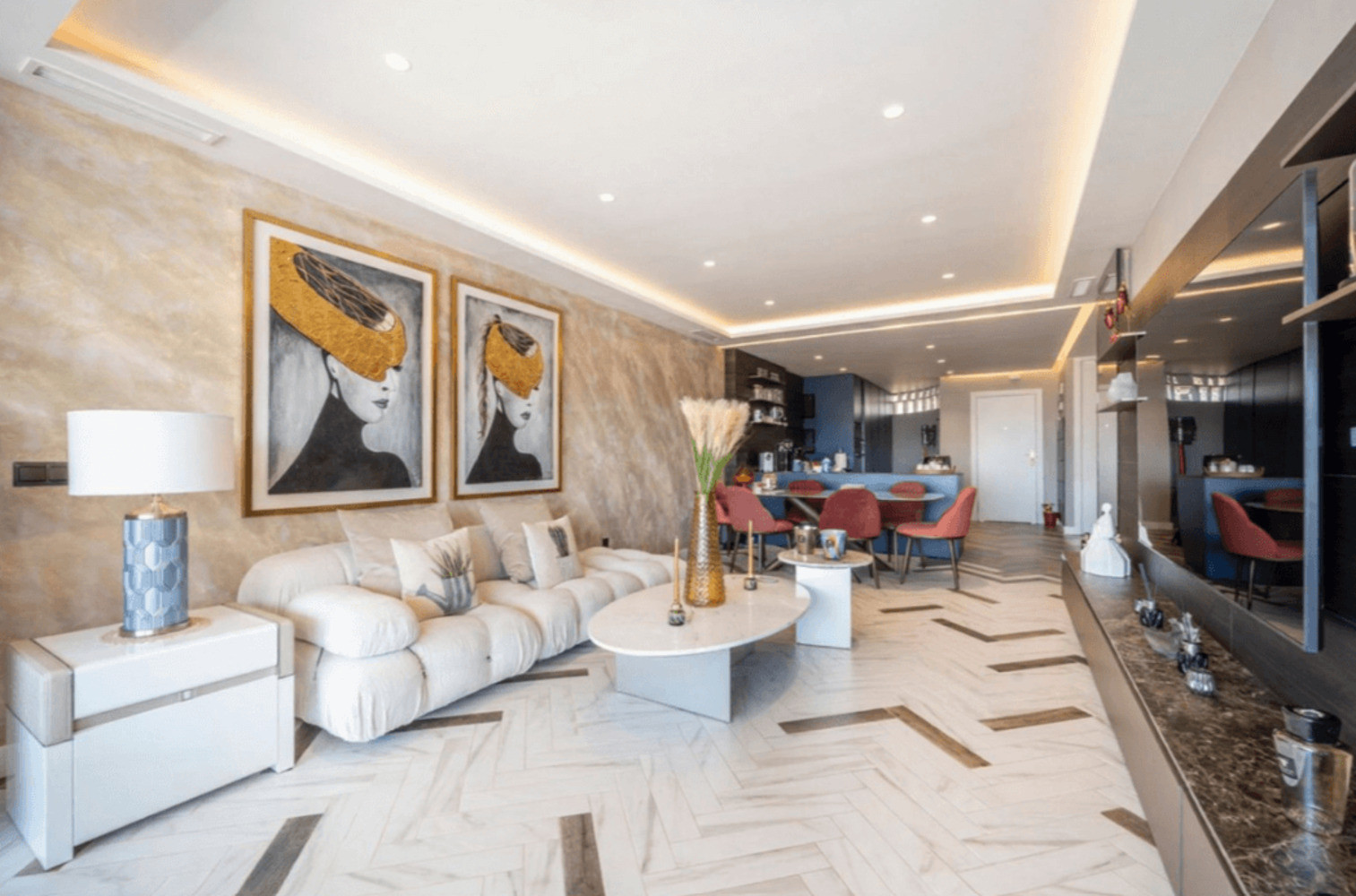 
                                                Vente
                                                 Appartment à Marina Banus