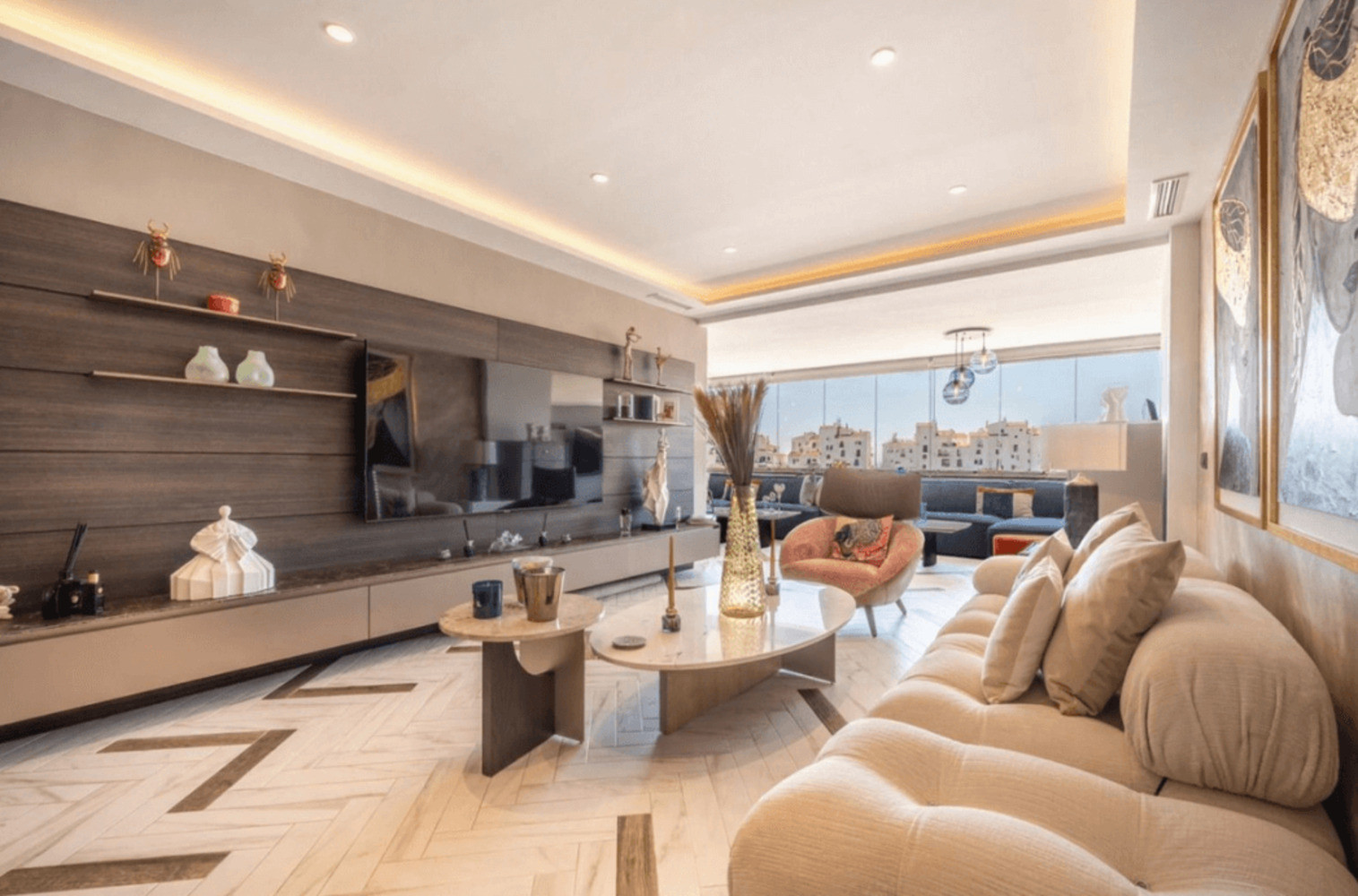 
                                                Vente
                                                 Appartment à Marina Banus