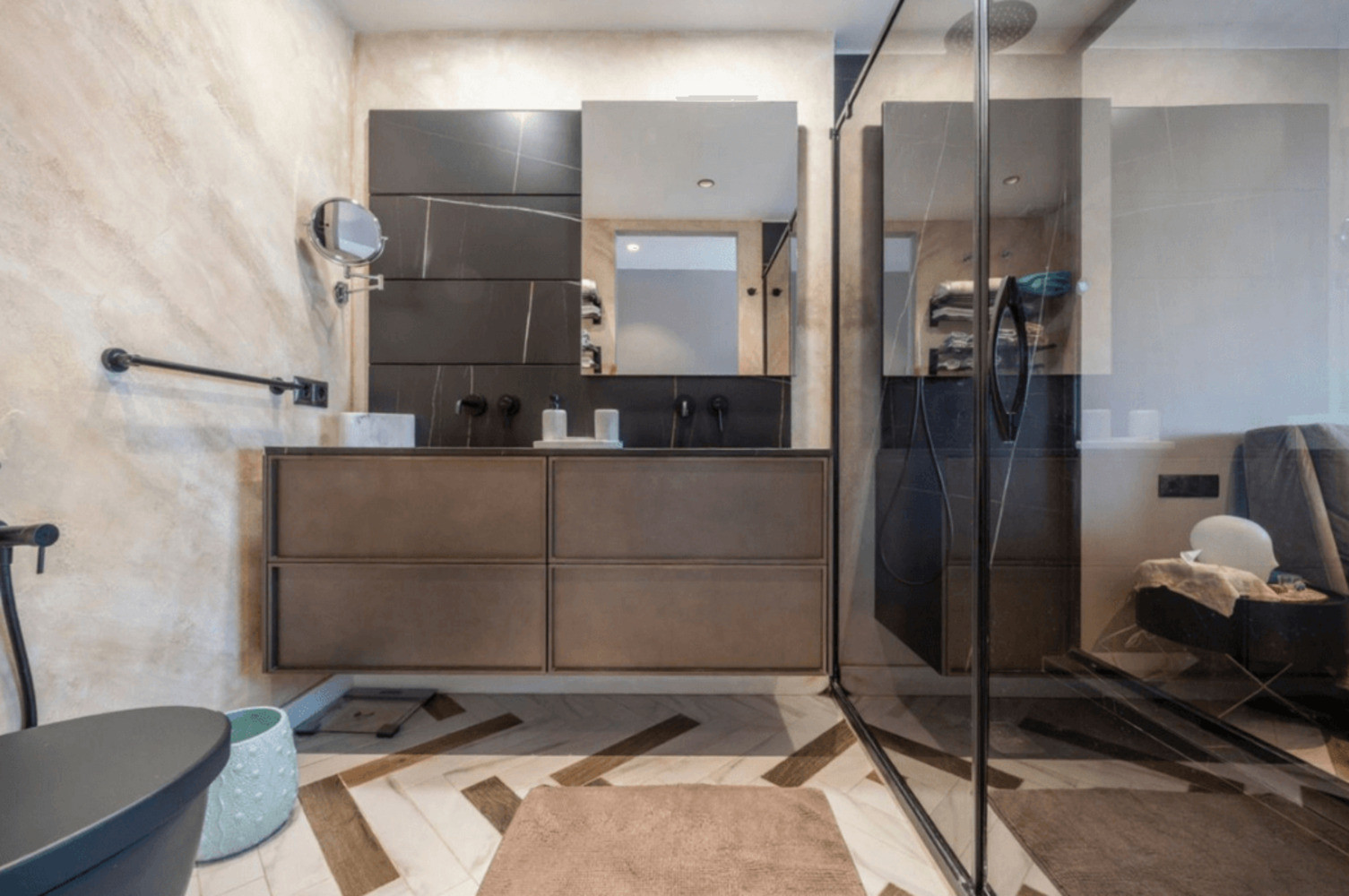 
                                                Vente
                                                 Appartment à Marina Banus