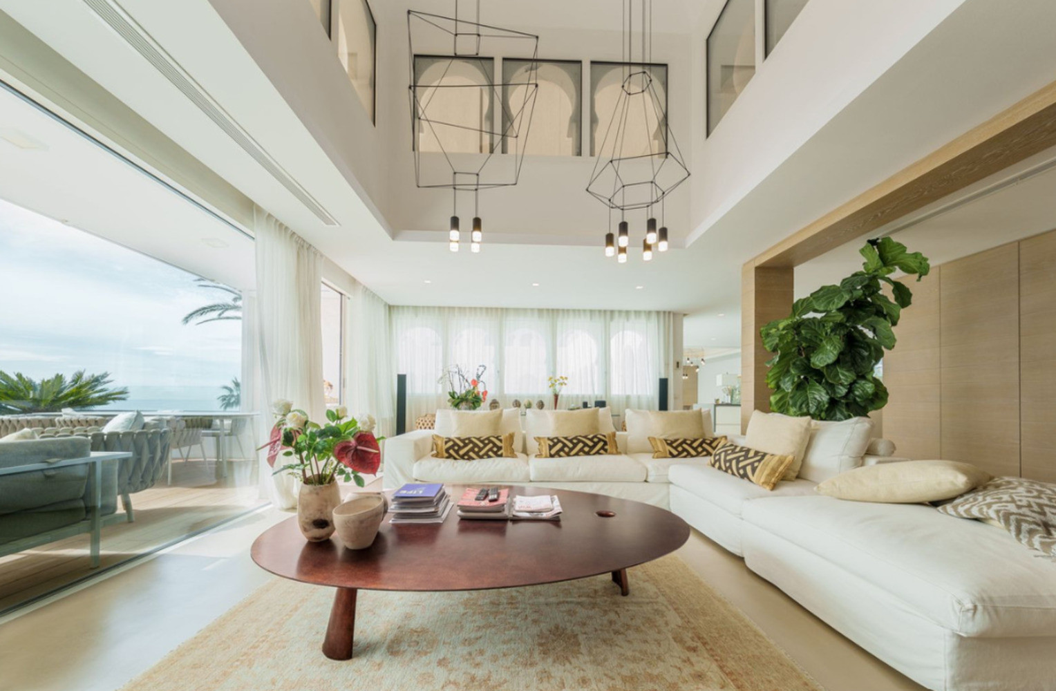 
                                                Vente
                                                 Appartment à Oasis Club