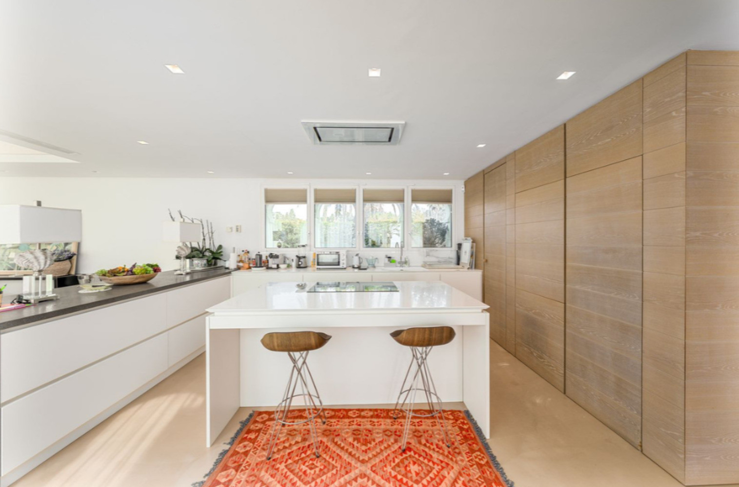 
                                                Vente
                                                 Appartment à Oasis Club