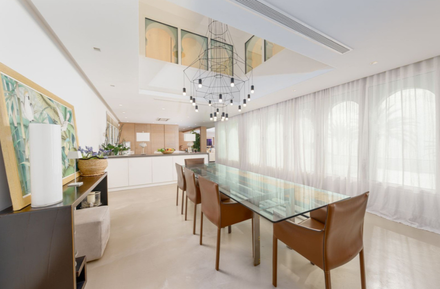 
                                                Vente
                                                 Appartment à Oasis Club