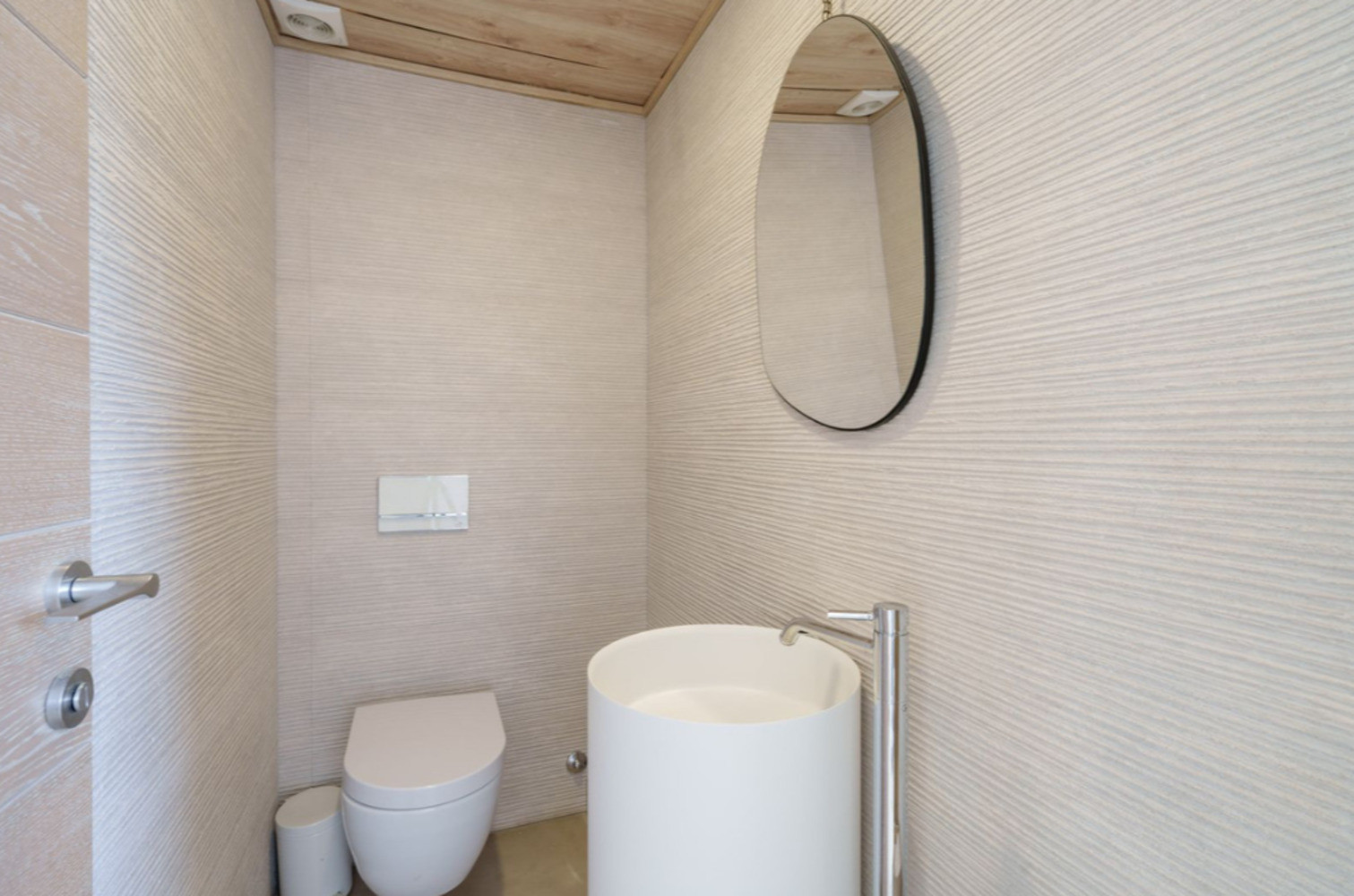 
                                                Vente
                                                 Appartment à Oasis Club