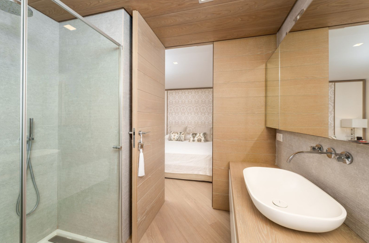 
                                                Vente
                                                 Appartment à Oasis Club