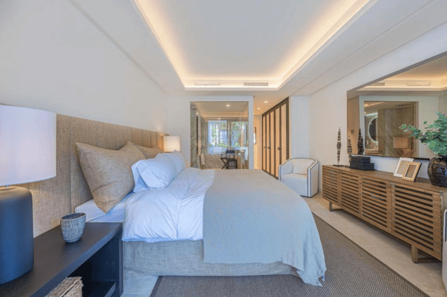 
                                                Vente
                                                 Appartment à Puente Romano