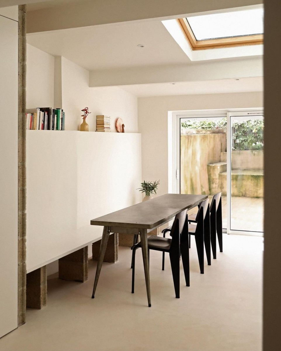 
                                                Location
                                                 Appartment to rent in Ivry sur Seine (loyer tout inclus)