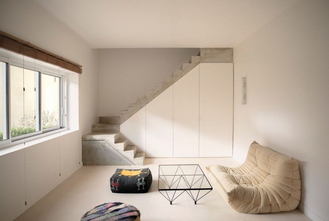 
                                                Location
                                                 Appartment to rent in Ivry sur Seine (loyer tout inclus)