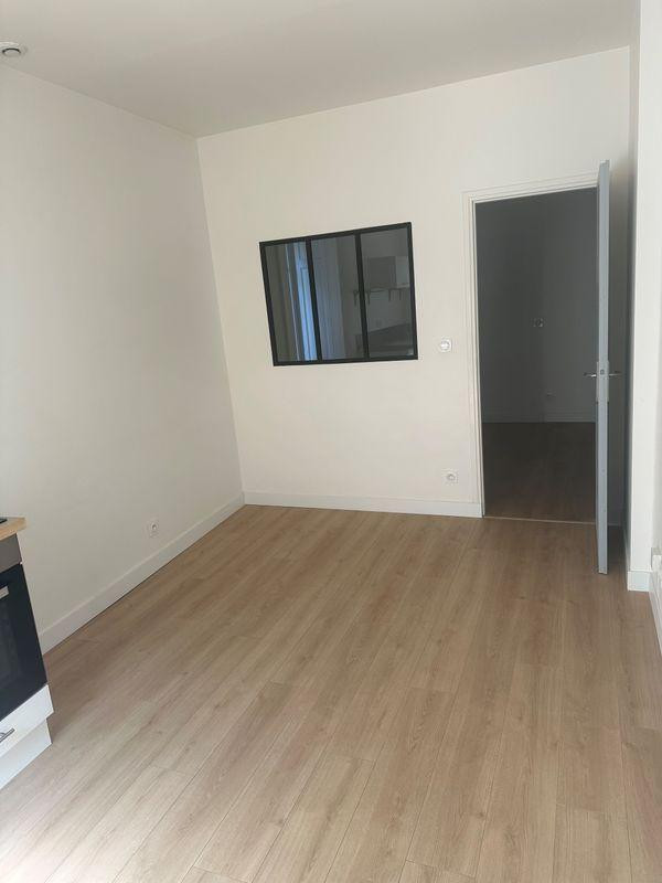 
                                                Location
                                                 Appatement Type 2 27 m2
