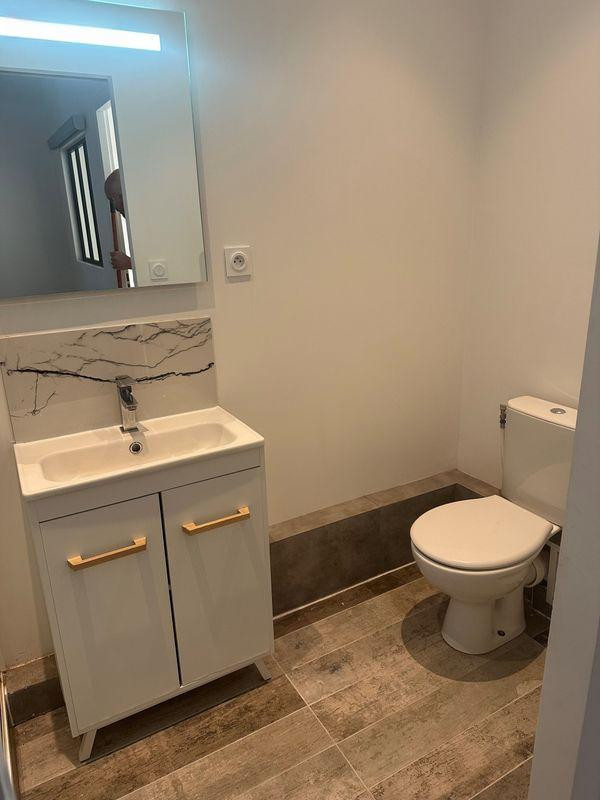 
                                                Location
                                                 Appatement Type 2 27 m2