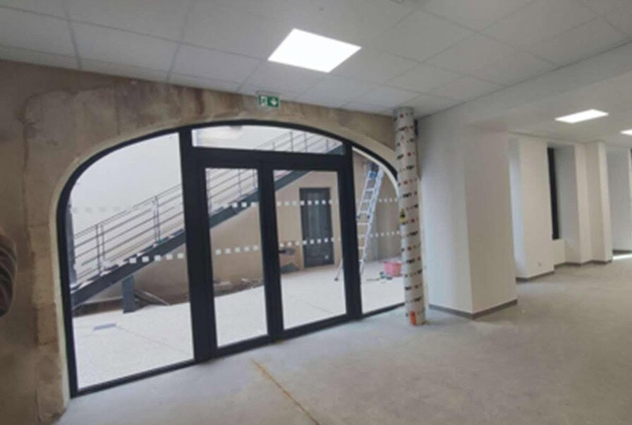 
                                                Location
                                                 Appel à candidatures pour la création d'un restaurant à Bollène – Vaucluse (84)