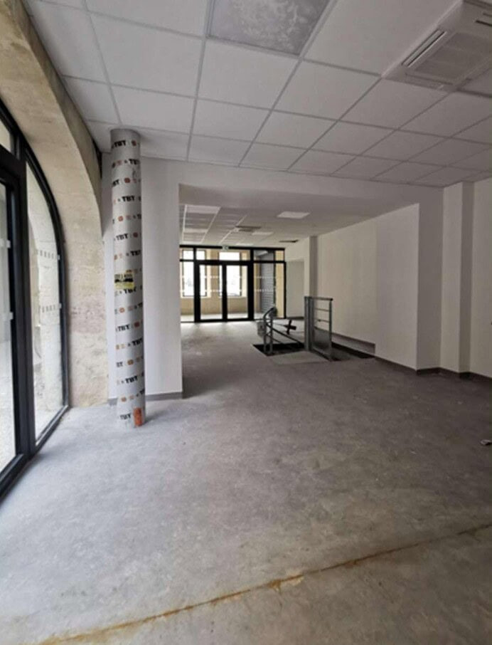
                                                Location
                                                 Appel à candidatures pour la création d'un restaurant à Bollène – Vaucluse (84)