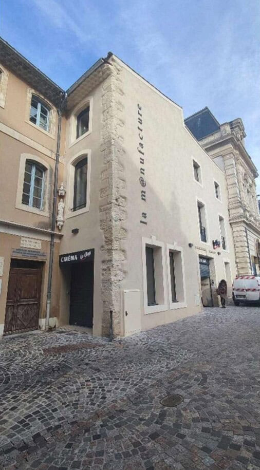 
                                                Location
                                                 Appel à candidatures pour la création d'un restaurant à Bollène – Vaucluse (84)