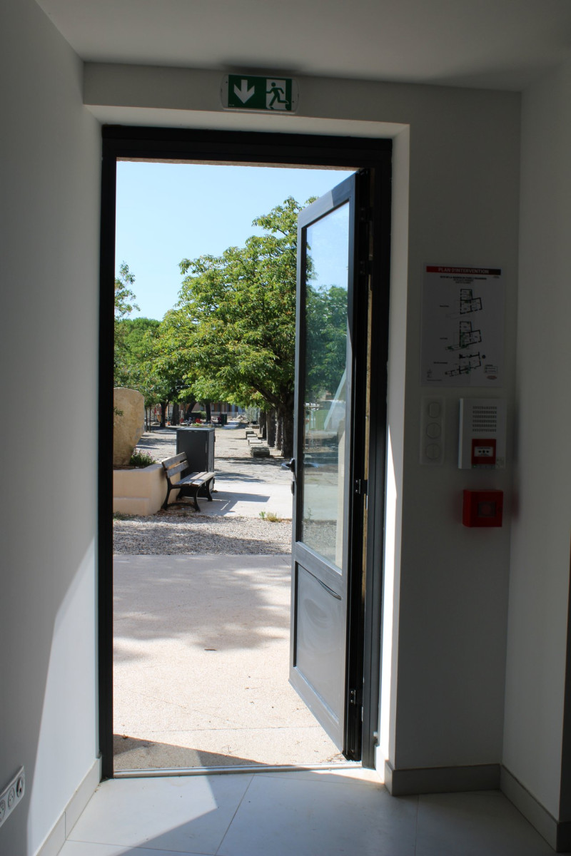 
                                                Location
                                                 Appel à manifestation d'intérêt pour l'exploitation du local commercial de l'Orangerie à Claret – Hérault (34)