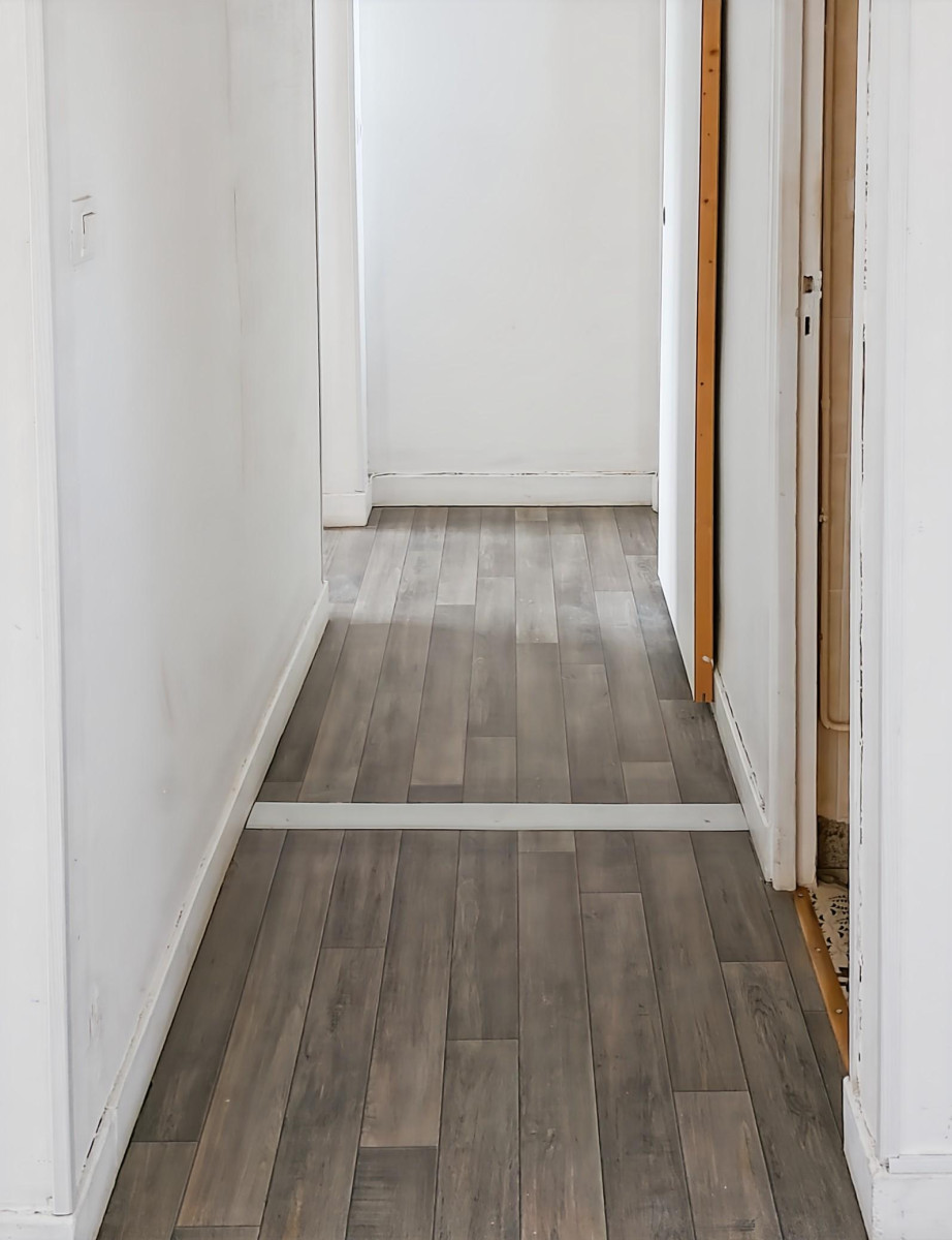 
                                                Vente
                                                 Appt 3 pièces (ravalement et isolation faits)