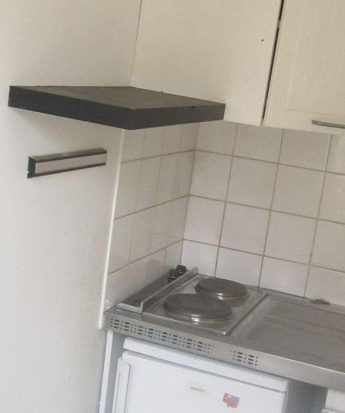 
                                                Location
                                                 APPT 30 m2