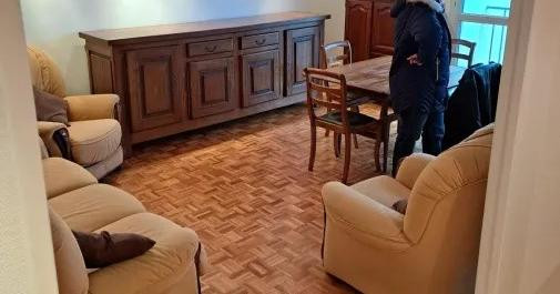 
                                                Location
                                                 Appt 3p 60 m² Résidence sécurisée avec ascenseur